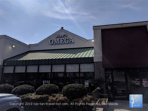 stax omega restaurant greenville sc